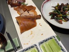 -晟永興烤鸭店(五道口店)