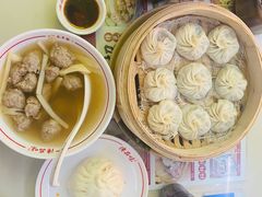 -津品味小吃(大学湾店)