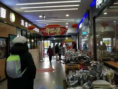-大商超市(银岛店)