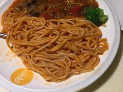 -龙记烧腊茶餐厅(常德路店)