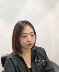 -Kraemer Paris  苏豪路易士·嘉玛发廊
