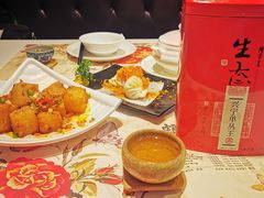 -虾饺妹·酒家(金碧店)