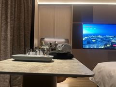 -城际上海虹桥机场酒店