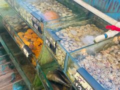 -蓝湾碧波·老字号·疍家非遗海上餐厅