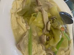 -绿雅居原生态农庄(小涌店)