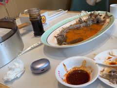 -梅利汴京烤鸭•开封豫菜地标店(晋安路店)