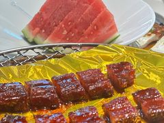 -院里寻菜·精致庭院菜(观沙岭店)