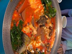 -半天妖烤鱼(紫荆广场店)