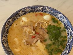 -裕丰源滋补烩面(桐柏路店)