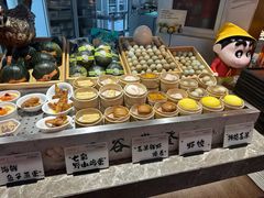 -丰卓会海鲜自助(中润大道店)