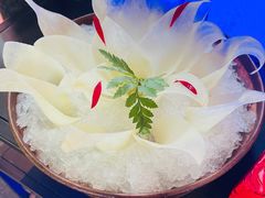 功夫土豆片-大隐·成都火锅Bistro(合生麒麟新天地店)