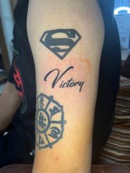 -长沙纹身·龙堂刺青·三土师傅的店