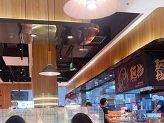 -比格比萨自助(南京万达茂店)