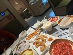 -海底捞火锅(劲松店)