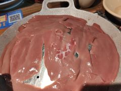 大刀腰片-蜀大侠火锅(建设路第五大道店)