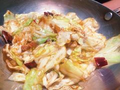 -绿茶餐厅(coco park 店)
