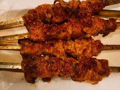 -西域阿里马新疆菜·清真(桂花路店)