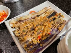 -白玉·朝鲜族烤串(南山店)