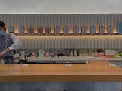 -WOKKA by艮上(中海环宇荟店)