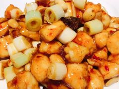 -又一福烤鸭·北京菜(东四店)