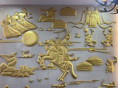 -诺敏塔拉奶茶-布里亚特包子-手把肉(锦都会店)