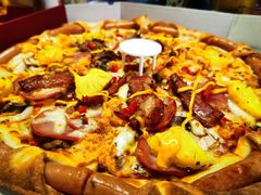 -米斯特比萨(望京西园店)