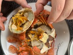-蟹天蟹地农家菜·阳澄湖大闸蟹(浅水湾店)