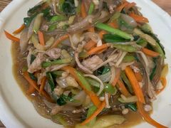 -京玉菲饭店(李村店)