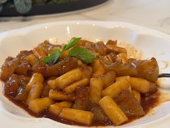 -蘇河湾·新鲁菜·泰山宴(泰山店)
