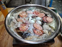 -海关荤豆花(洋河一路店)