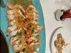 蒜蓉蒸海虾-陶陶居酒家(第十甫路总店)