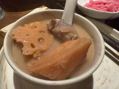 -清水亭湖北菜(大屯DT51店)