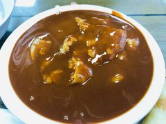 面茶-护国寺小吃(东四店)