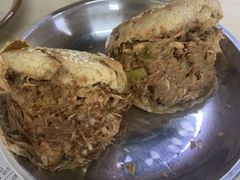 -昌顺马记小吃店(昌盛园店)