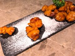 -绿茶餐厅(崇文门新世界店)