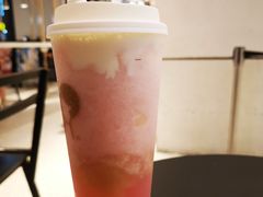 -喜茶(上海五角场万达店)