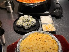 -吴草鸡爪오초닭발(城阳总店)