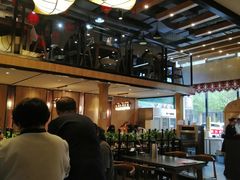 -三道菜(明堂公园店)