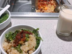 -海底捞火锅(大融城店)