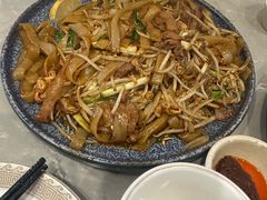 -章记星洲 · 新加坡餐厅(望京店)