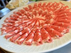 -南门涮肉(天坛店)