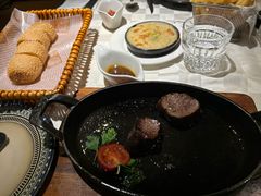 -西堤牛排(南京龙江店)