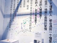 -厦门失恋博物馆(中华城店)