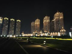 -星海广场
