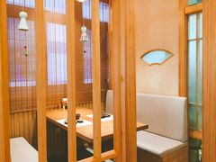 -林妈妈村·日式料理(宝山龙湖天街店)