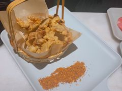 -煲宫猪肚鸡(晶品店)