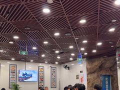 -东四民芳餐厅(世茂工三店)