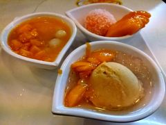 -许留山(上海街店)