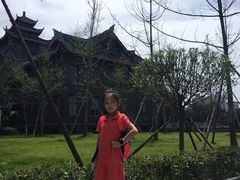 -四川大学(华西校区)