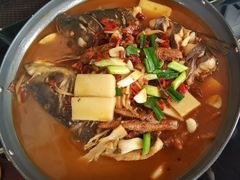 -红烧鱼头·杭帮菜·特色烧烤